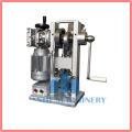 Electric and Manual Tablet Press Machine